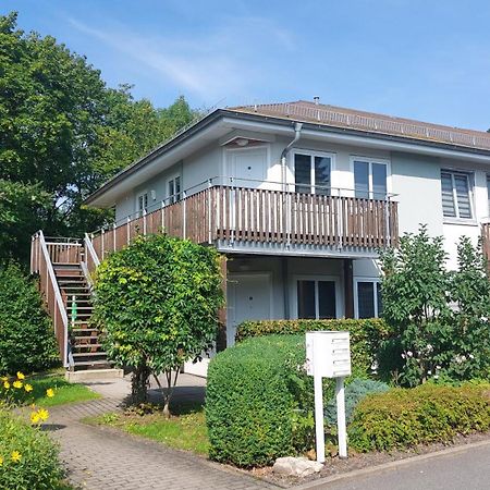Ferienwohnung Am Stadtwald Freiberg Exterior photo